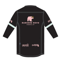 3/4 Sleeve Trail Jersey