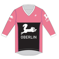 3/4 Sleeve Trail Jersey