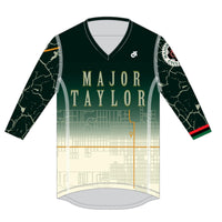 3/4 Sleeve Trail Jersey