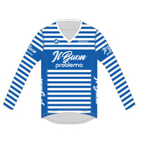 Long Sleeve Trail Jersey