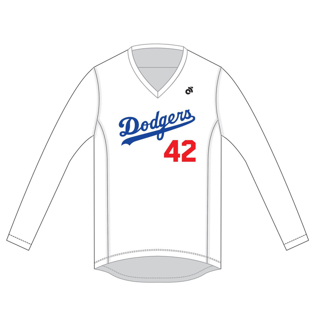 Long Sleeve Trail Jersey