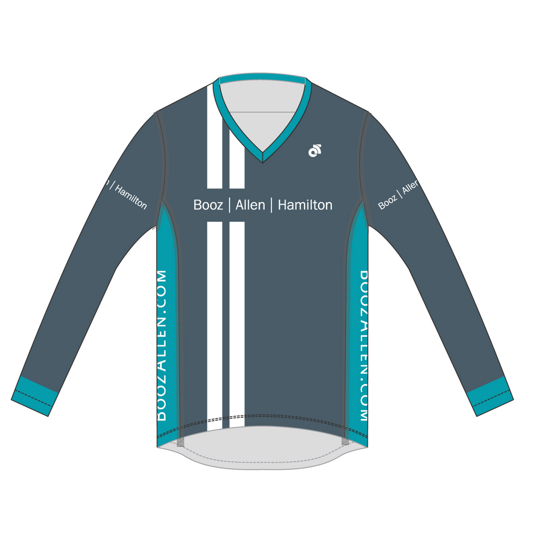 Long Sleeve Trail Jersey
