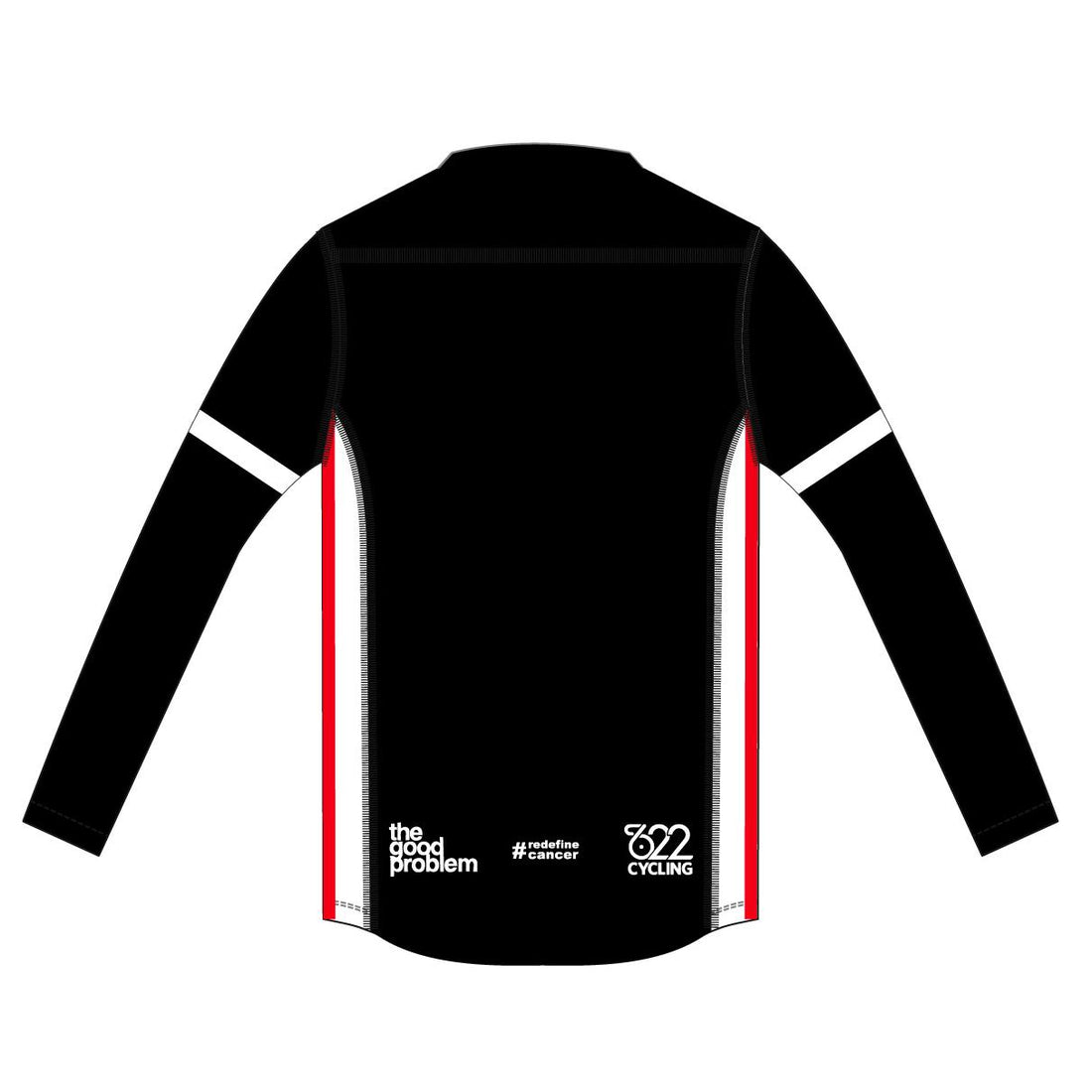Long Sleeve Trail Jersey