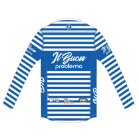Long Sleeve Trail Jersey