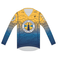 Long Sleeve Trail Jersey