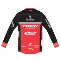 Long Sleeve Trail Jersey