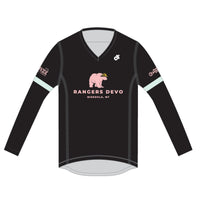 Long Sleeve Trail Jersey