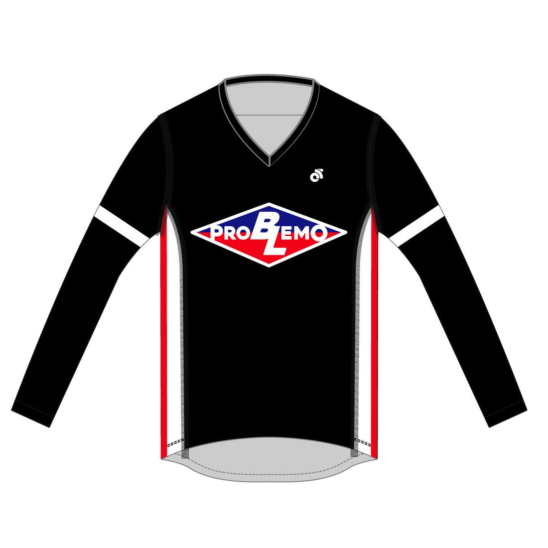 Long Sleeve Trail Jersey
