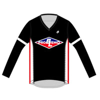 Long Sleeve Trail Jersey
