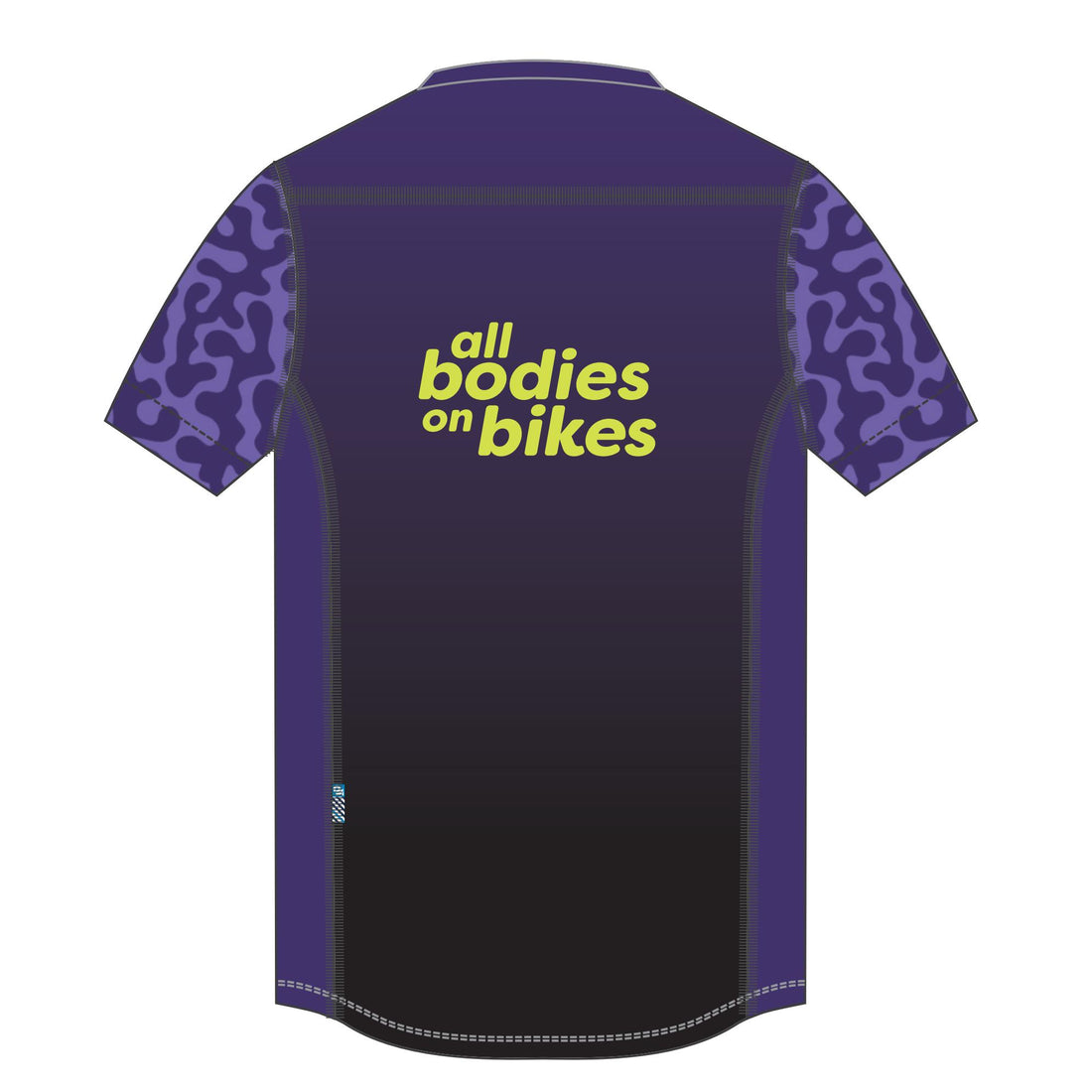 *2026 NEW DESIGN* Short Sleeve Trail Jersey