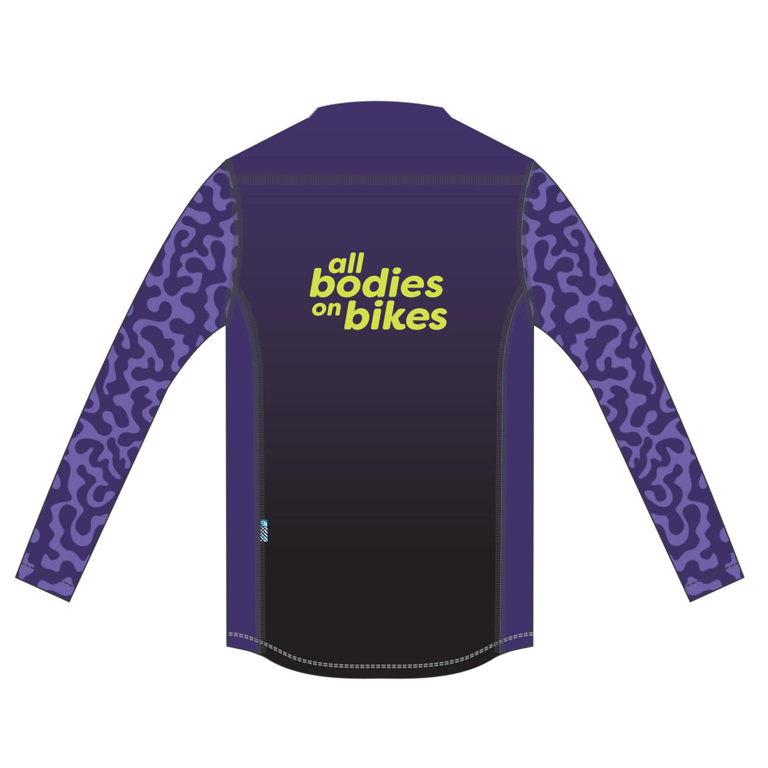 *2026 NEW DESIGN* Long Sleeve Trail Jersey