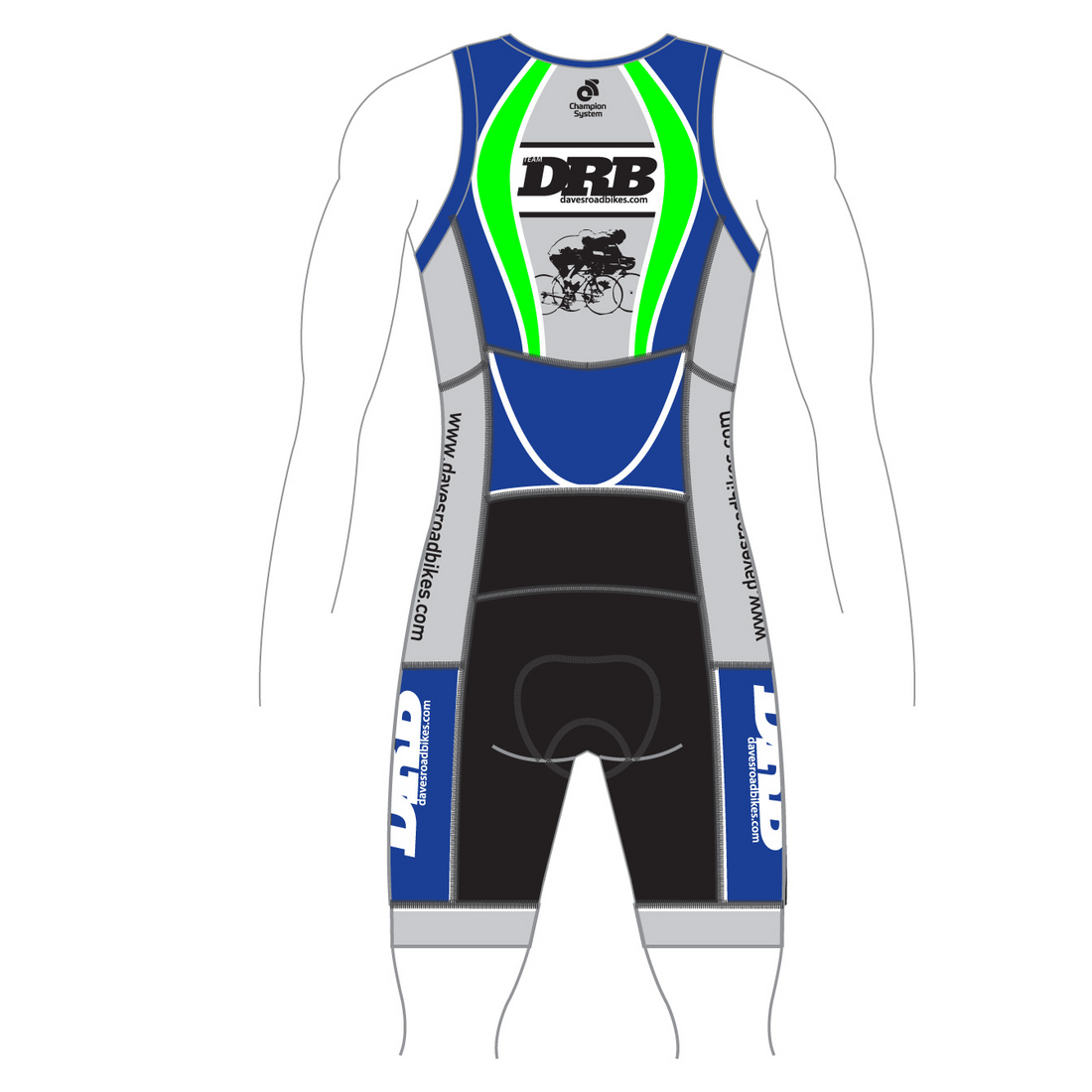 APEX Tri Suit