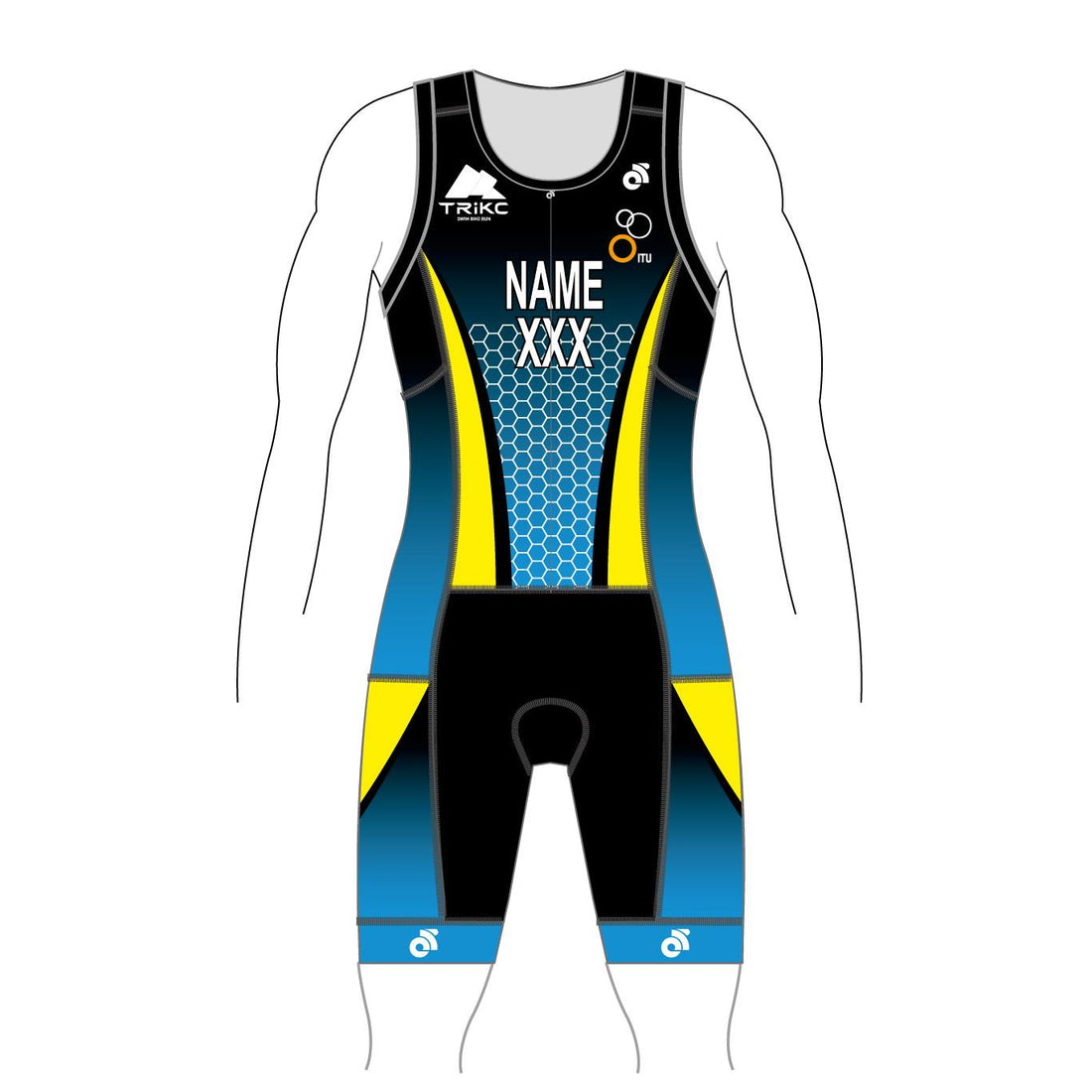 APEX Tri Suit