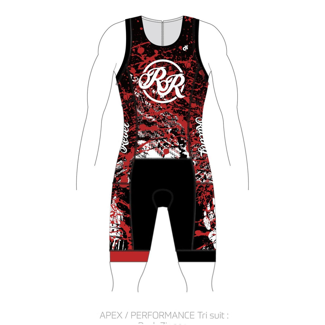 APEX Tri Suit