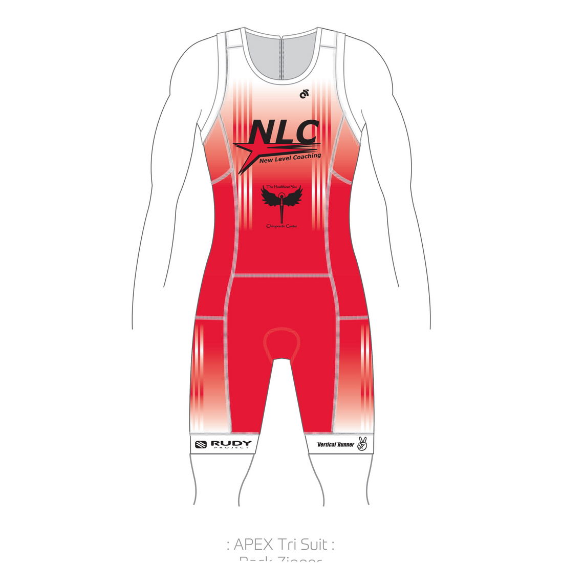 APEX Tri Suit