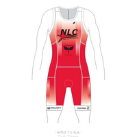APEX Tri Suit