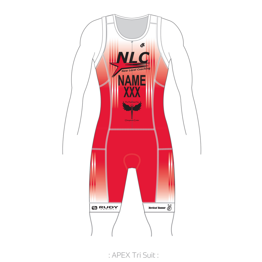 APEX Tri Suit