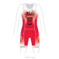 APEX Tri Suit