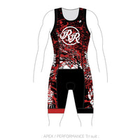 APEX Tri Suit