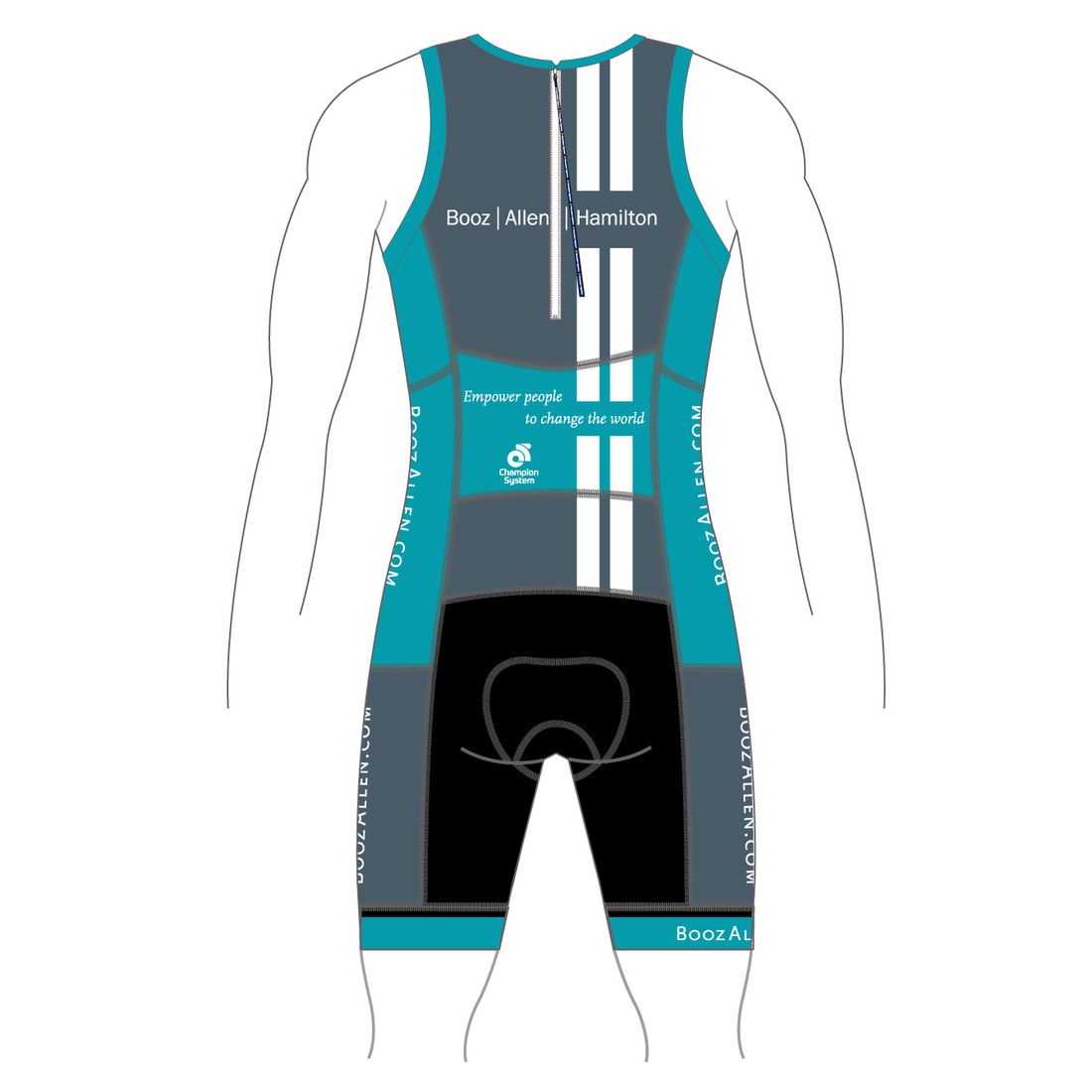 APEX Tri Suit