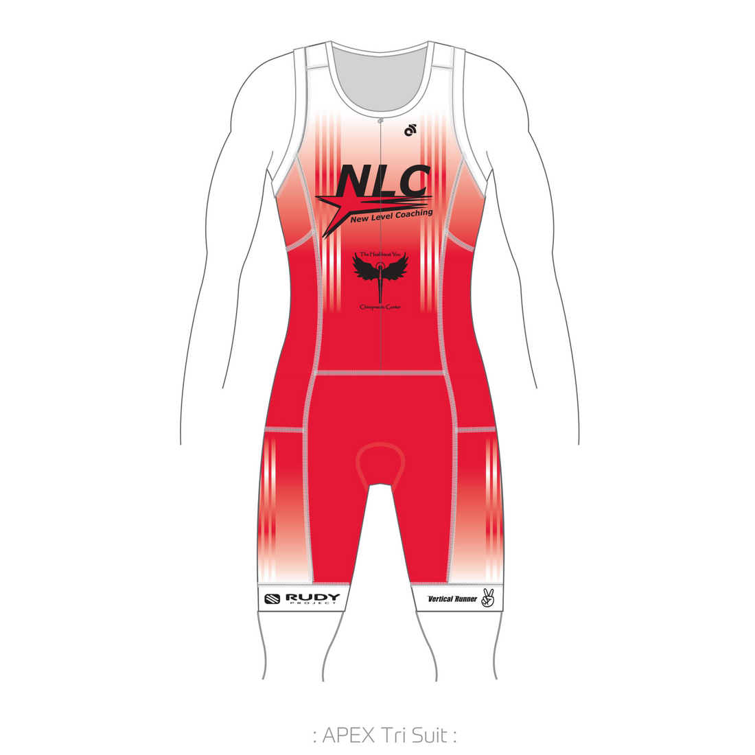 APEX Tri Suit