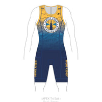 PERFORMANCE Tri Suit