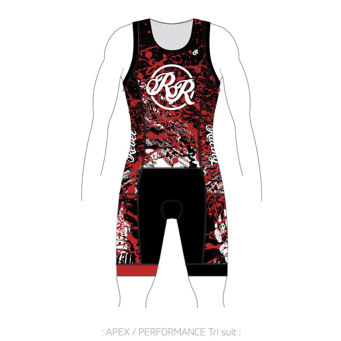 PERFORMANCE Tri Suit