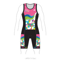 PERFORMANCE Tri Suit