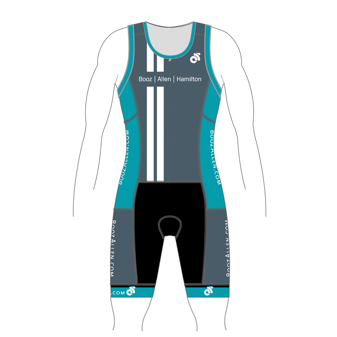 PERFORMANCE Tri Suit