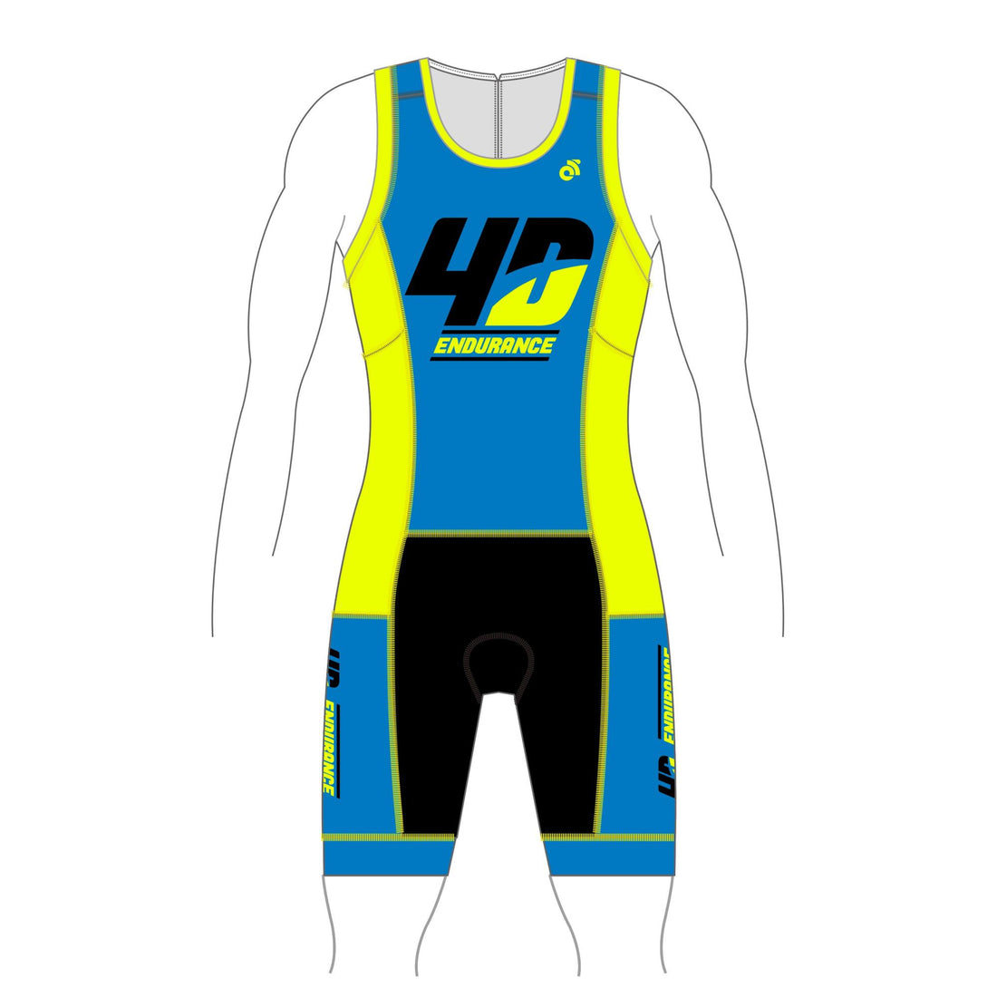 PERFORMANCE Tri Suit