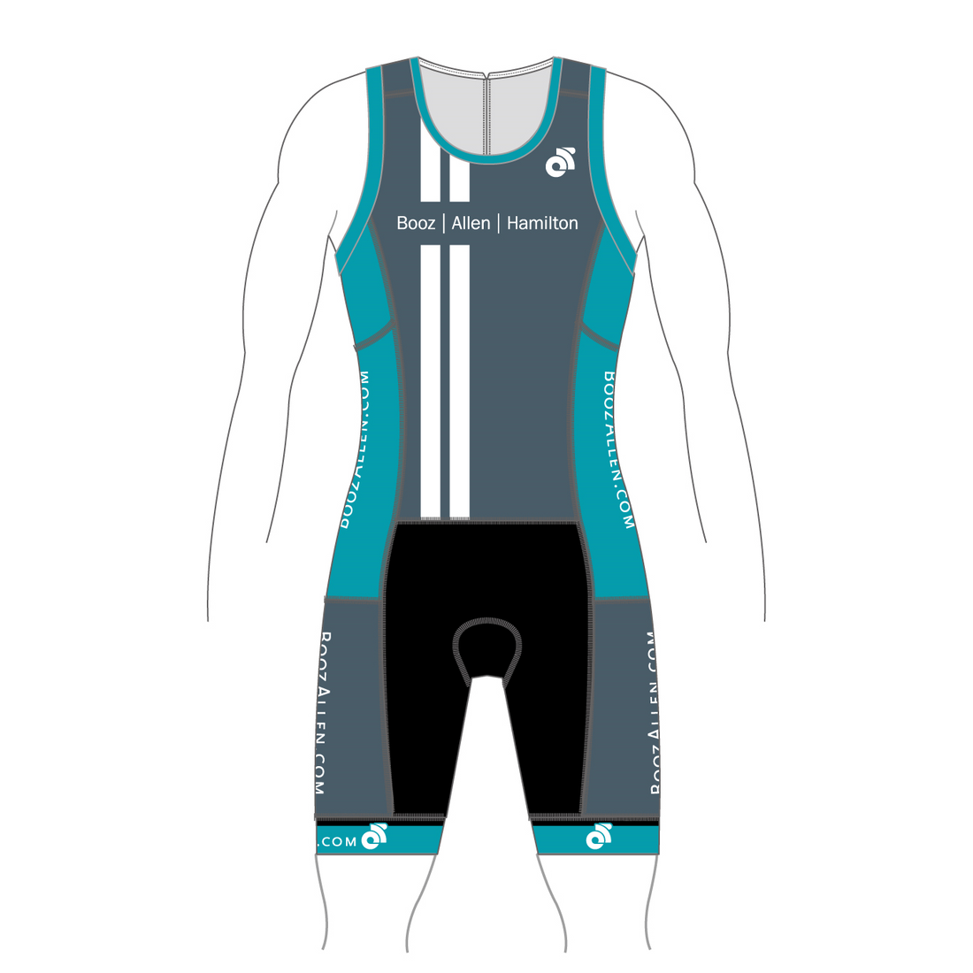 PERFORMANCE Tri Suit