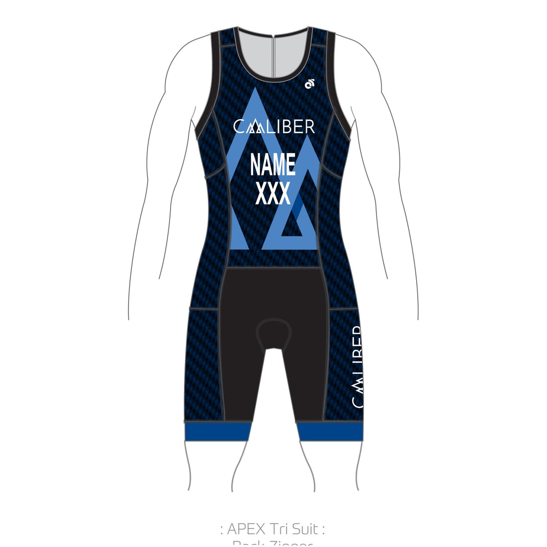 PERFORMANCE Tri Suit
