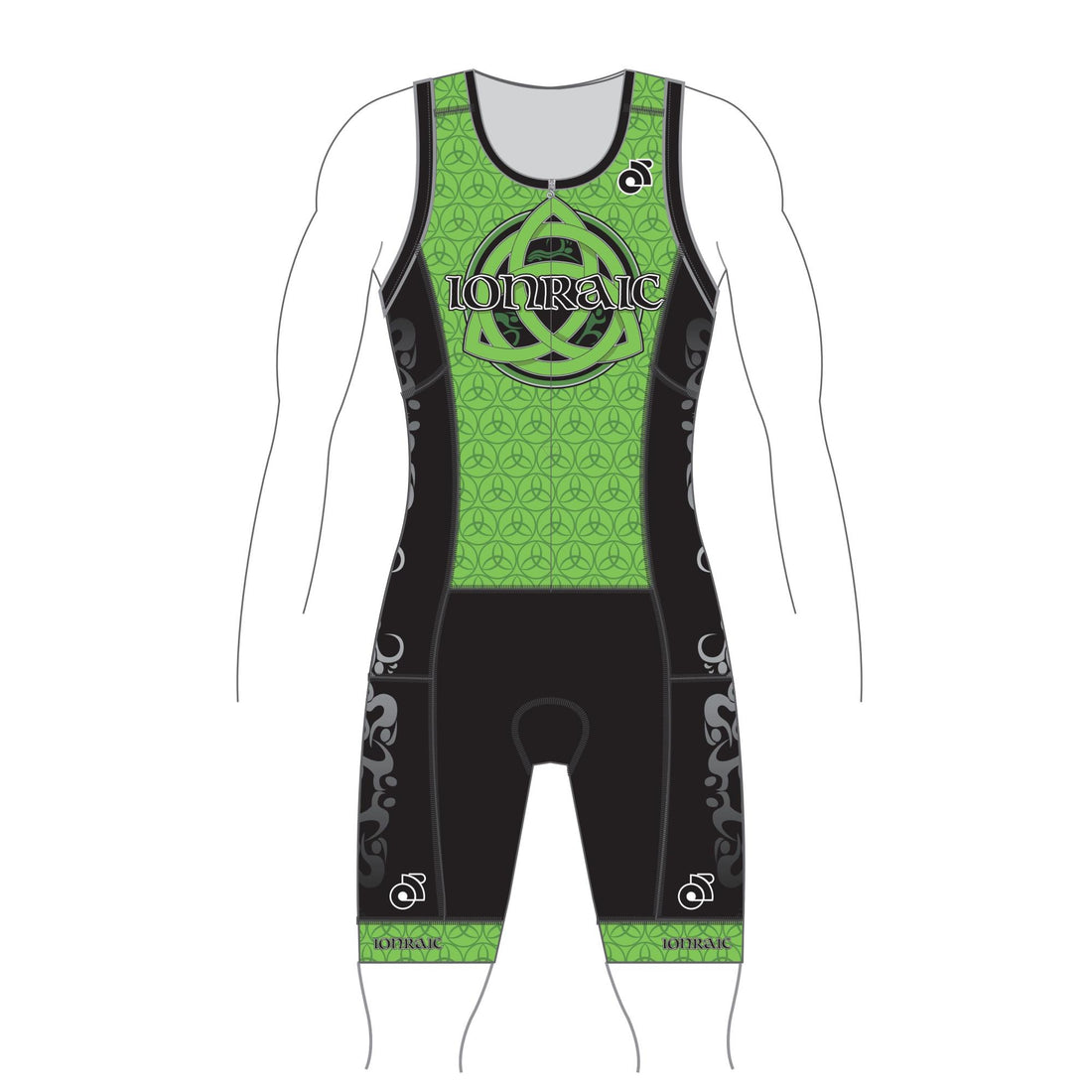PERFORMANCE Tri Suit