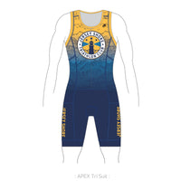 PERFORMANCE Tri Suit