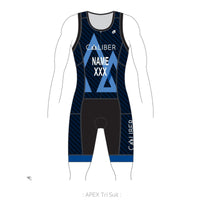 PERFORMANCE Tri Suit