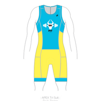 PERFORMANCE Tri Suit