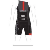 TECH Tri Suit