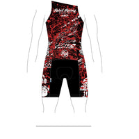 TECH Tri Suit