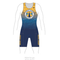 TECH Tri Suit