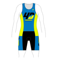 TECH Tri Suit