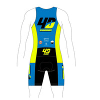 TECH Tri Suit