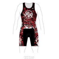 TECH Tri Suit