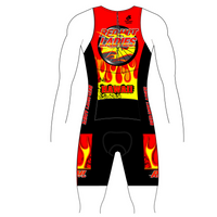TECH Tri Suit