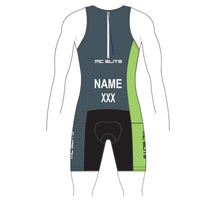 TECH Tri Suit