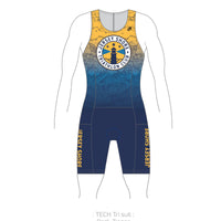 TECH Tri Suit