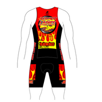 TECH Tri Suit
