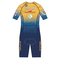 APEX Aero Lite Short Sleeve Tri Suit