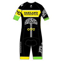 APEX Aero Lite Short Sleeve Tri Suit