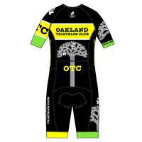 APEX Aero Lite Short Sleeve Tri Suit