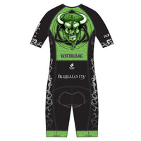 APEX Aero Lite Short Sleeve Tri Suit